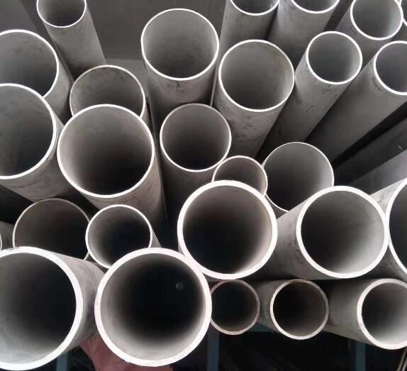 九龙321不锈钢管