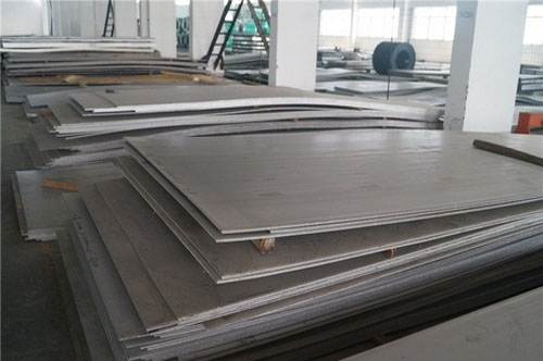 九龙304不锈钢板