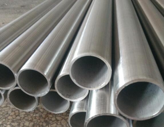 九龙321不锈钢管