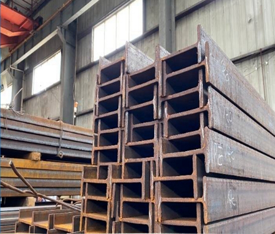 九龙Q420C工字型钢