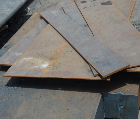 九龙NM360C耐磨板