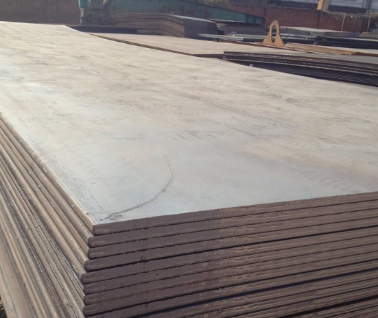 九龙NM400耐磨板